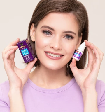 Капли ADRIA Relax 10 мл.