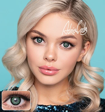 ADRIA Glamorous Turquoise (бирюзовый)