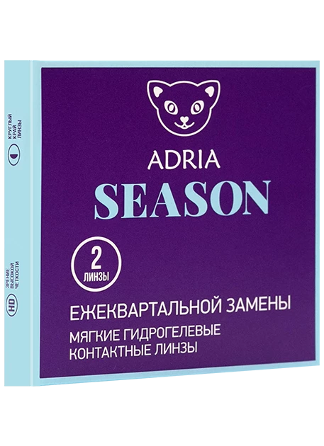 ADRIA Season фото упаковки 1