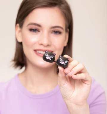 Футляр для линз ADRIA