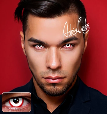 ADRIA Crazy Zombo (зомбо)