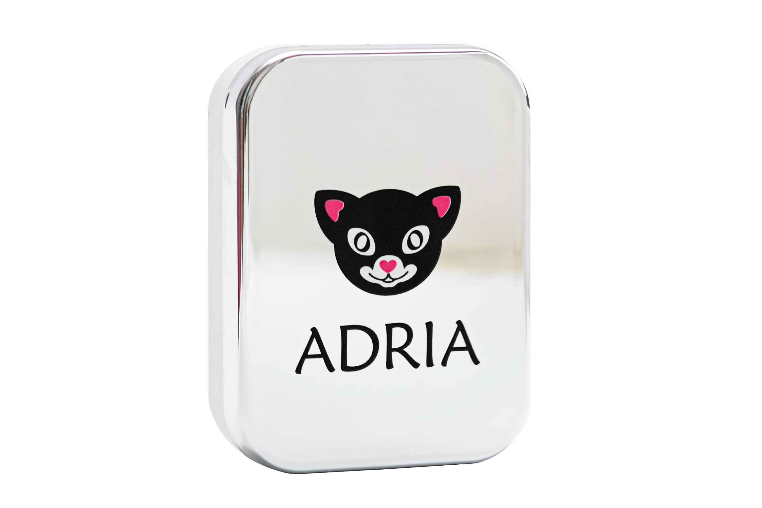 Дорожный набор ADRIA Beauty (прямоугольный)