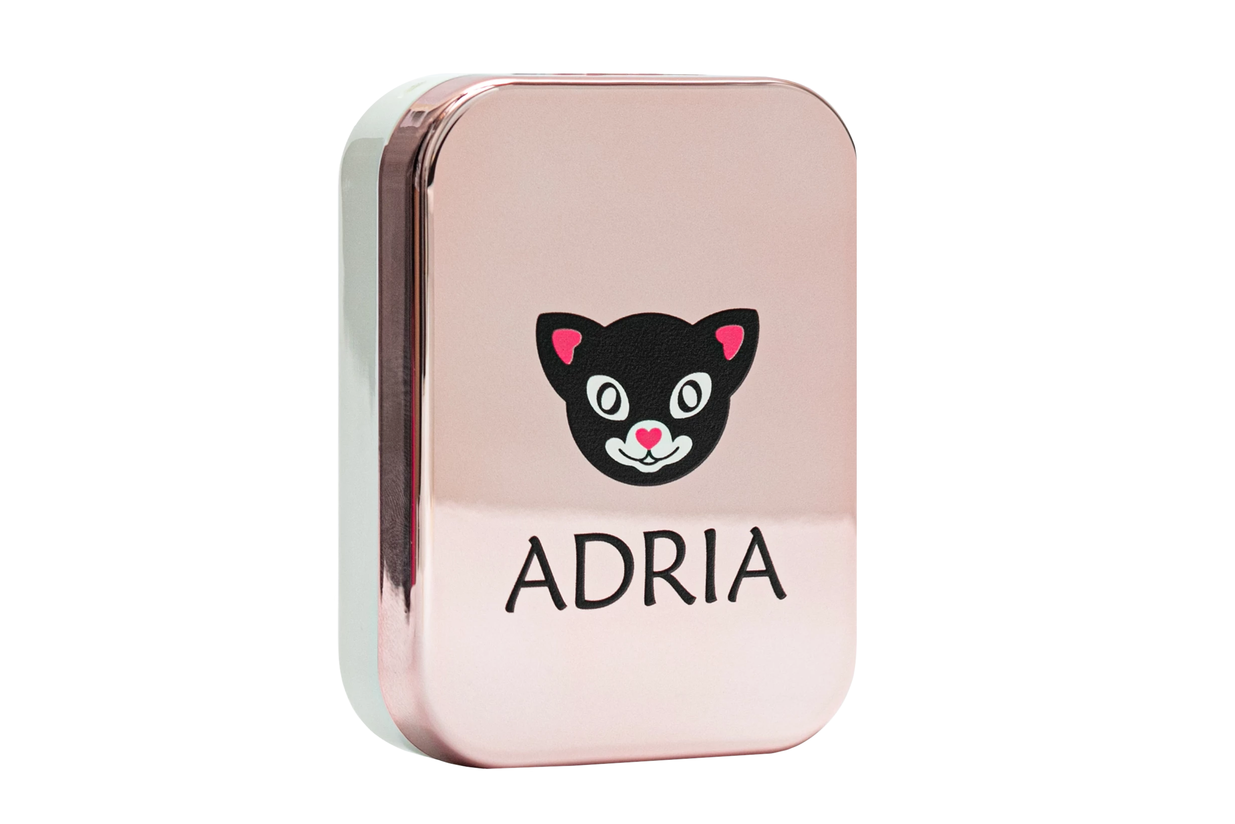Дорожный набор ADRIA Beauty (прямоугольный)
