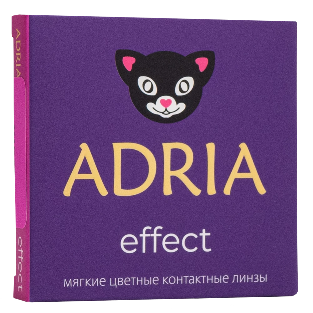 ADRIA Effect Grafit (графит)