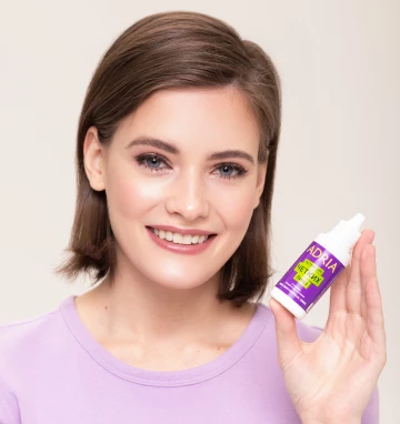 Раствор ADRIA Plus 60 мл.