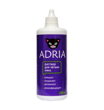 Раствор ADRIA Plus 250 мл.