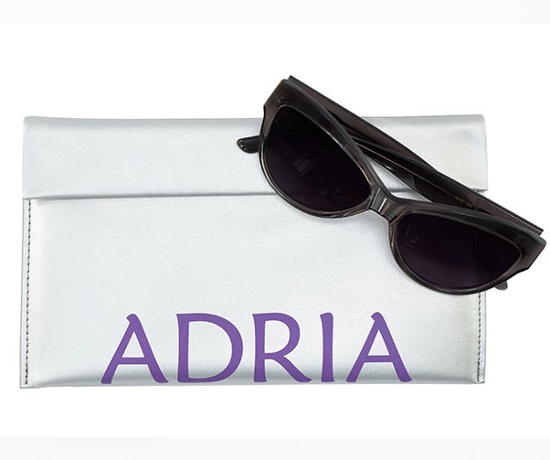 Солнцезащитные очки ADRIA в чехле (083)