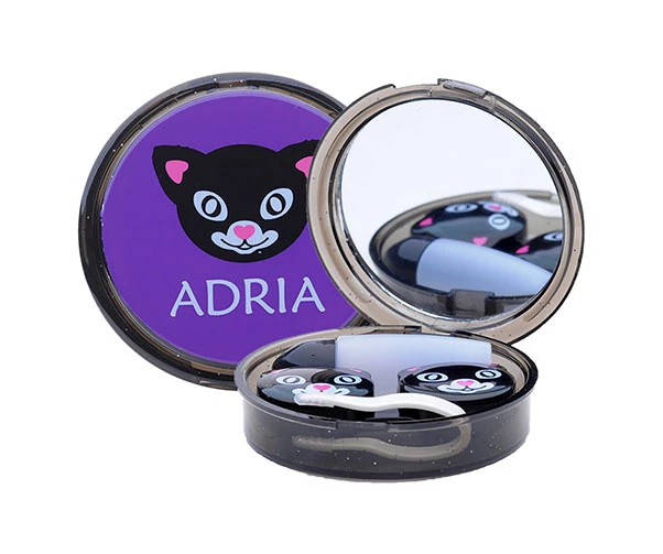 Дорожный набор ADRIA Black Cat