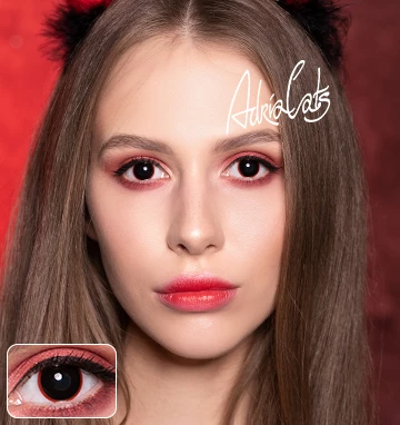 ADRIA Crazy Demon (демон)