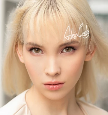 ADRIA Effect Caramel (карамель)