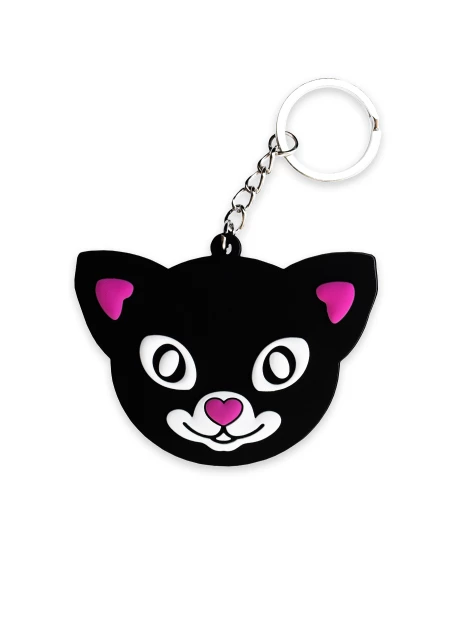 Брелок "Кошка"