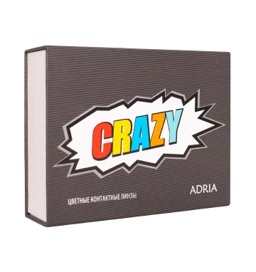 Crazy Box ADRIA