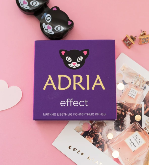 ADRIA Effect Grafit (графит)