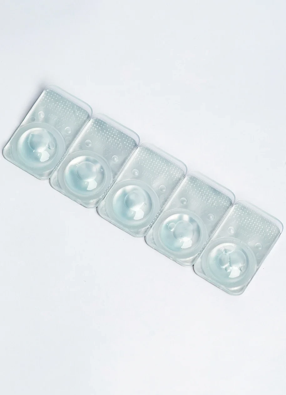 ADRIA GO (5 линз)