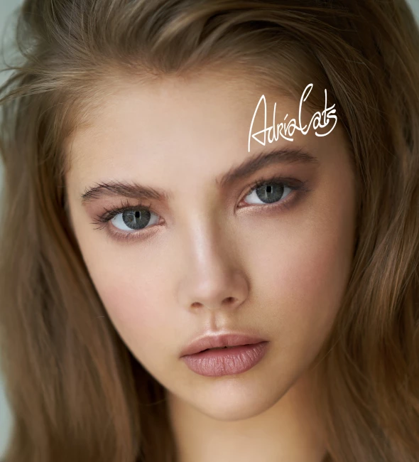 ADRIA Color 3 Tone Gray (серый)
