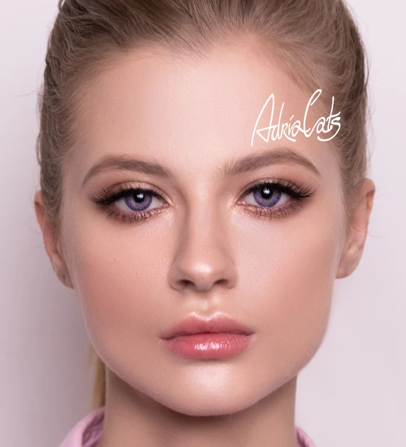 ADRIA Color 3 Tone Amethyst (аметист)