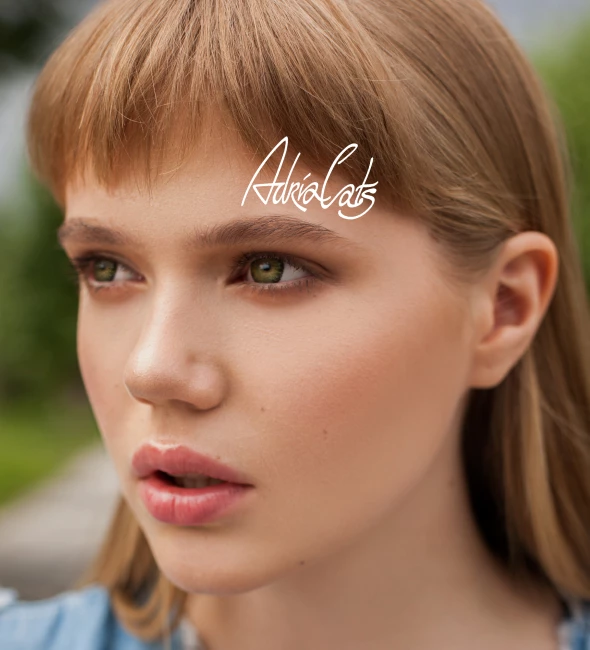 ADRIA Color 3 Tone Green (зеленый)
