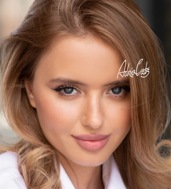 ADRIA Color 3 Tone True Sapphire (сапфир)