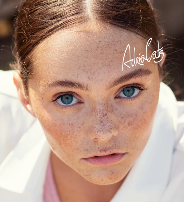 ADRIA Color 2 Tone Turquoise (бирюзовый)