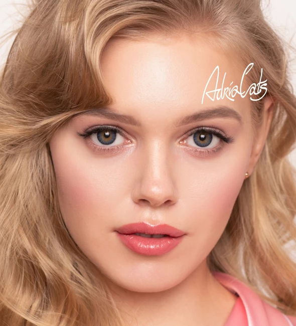 ADRIA Color 3 Tone True Sapphire (сапфир)