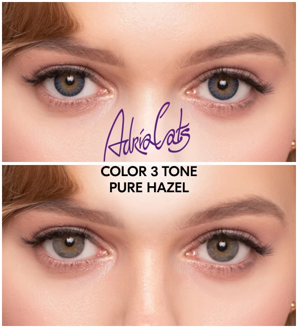ADRIA Color 3 Tone True Sapphire (сапфир)