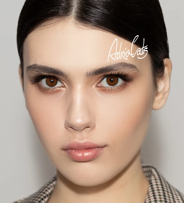 ADRIA Color 3 Tone Honey (медовый)