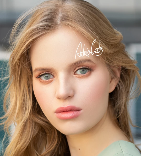 ADRIA Color 1 Tone Gray (серый)