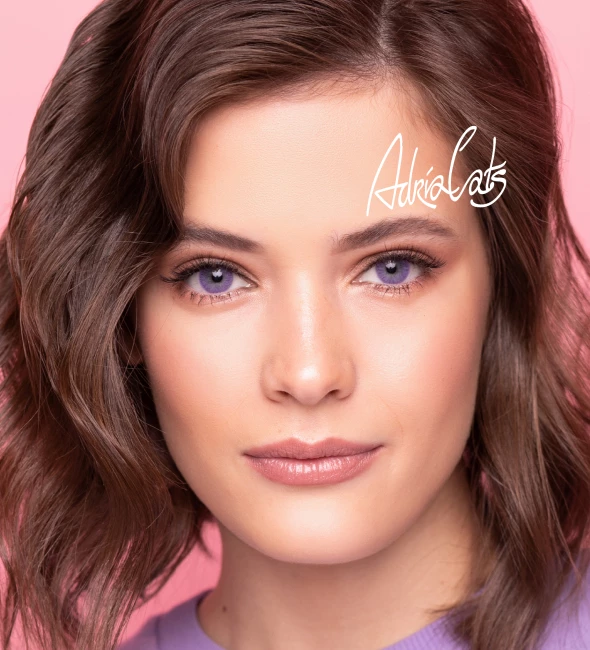 ADRIA Color 1 Tone Lavender (лаванда)