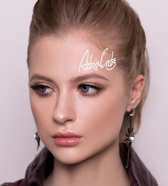 ADRIA Color 3 Tone Amethyst (аметист)
