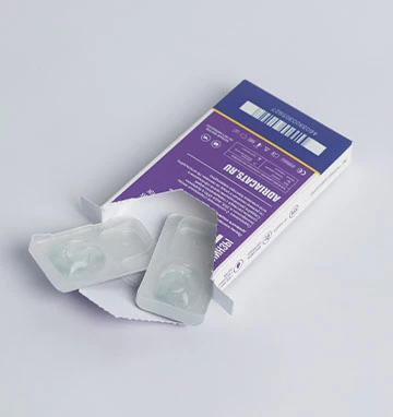 ADRIA O2O2 (2 линзы)