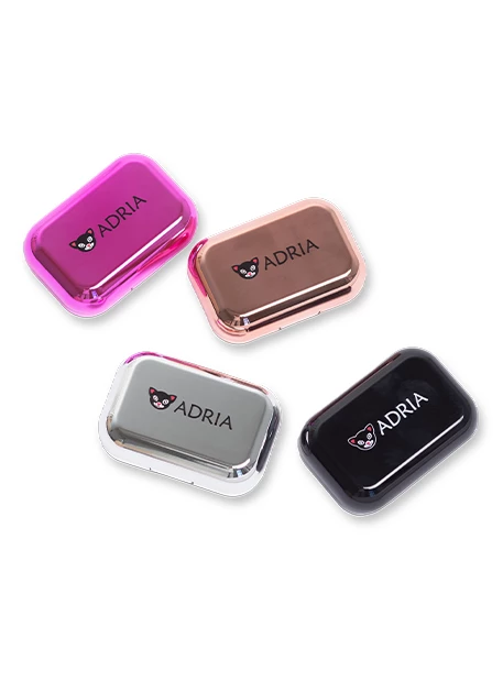 Дорожный набор ADRIA мини (прямоугольный)