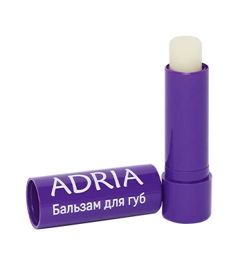 Бальзам-стик для губ ADRIA