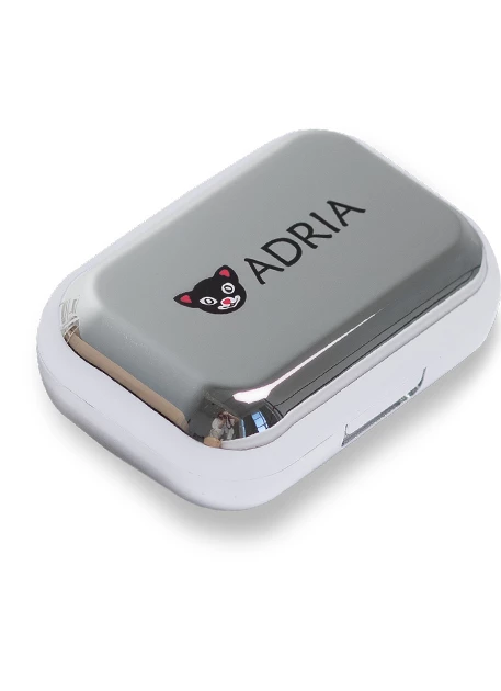 Дорожный набор ADRIA мини (прямоугольный)