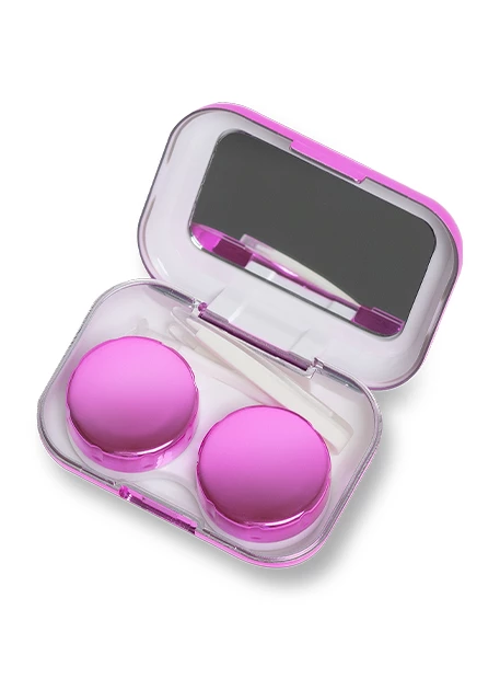 Дорожный набор ADRIA мини (прямоугольный)