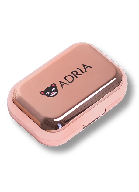 Дорожный набор ADRIA мини (прямоугольный)