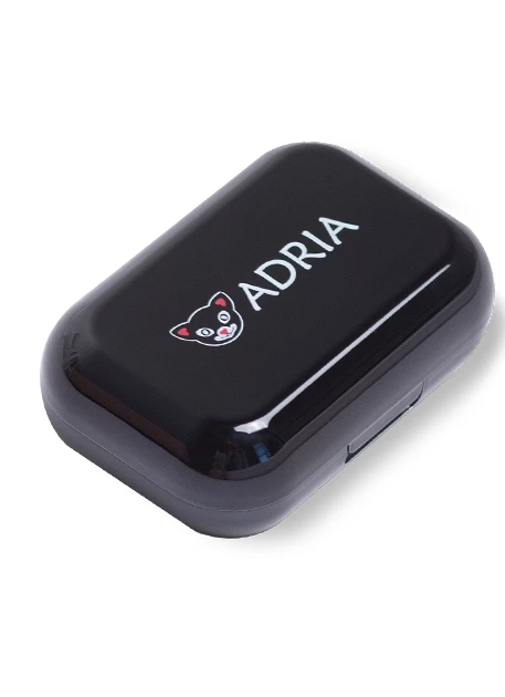 Дорожный набор ADRIA мини (прямоугольный)