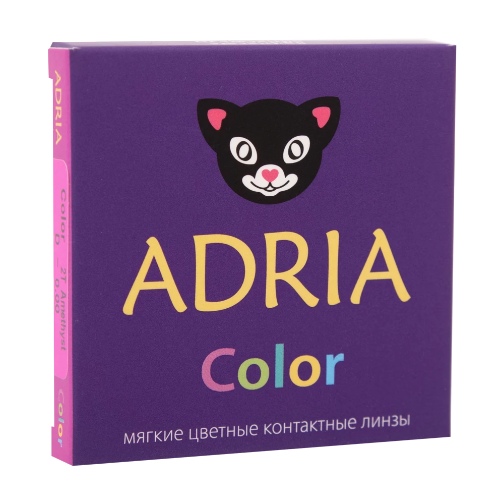 ADRIA Color 3 Tone Amethyst (аметист)