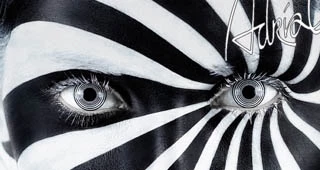 Карнавальные линзы недорого | Купить контактные линзы в интернет ...