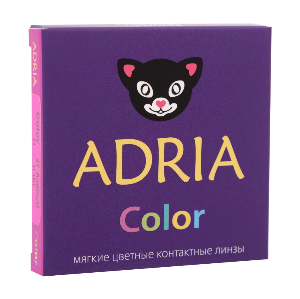 ADRIA Color 2 Tone Hazel (орех...