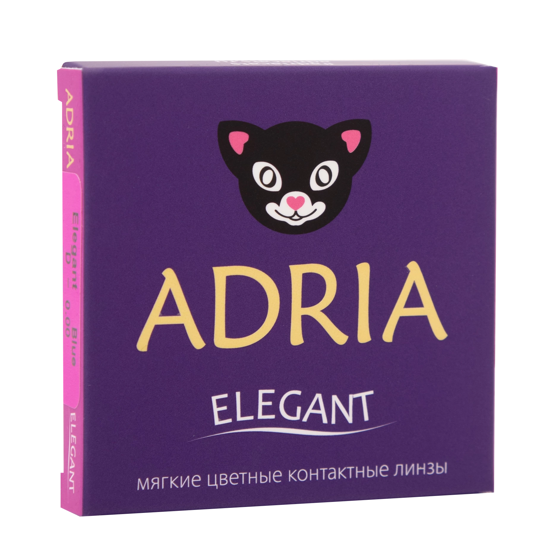 

ADRIA Elegant Brown (карий)