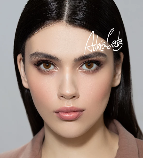 ADRIA Color 1 Tone Brown (карий)