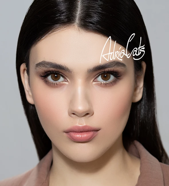 ADRIA Color 1 Tone Brown (карий)