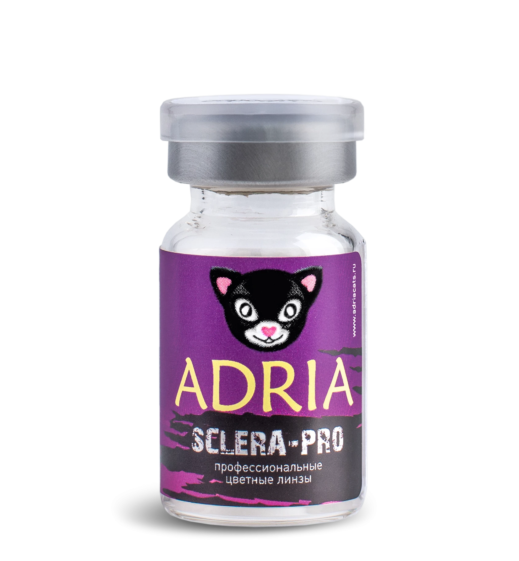 

ADRIA Sclera Pro Voodoo