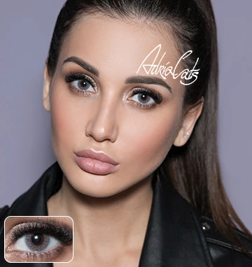 ADRIA Color 1 Tone Gray (серый)