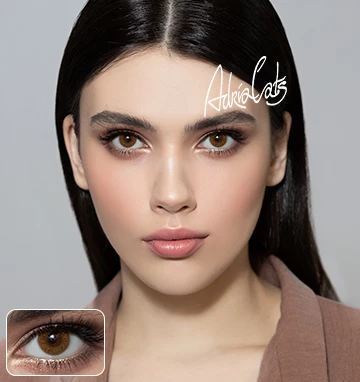 ADRIA Color 1 Tone Brown (карий)