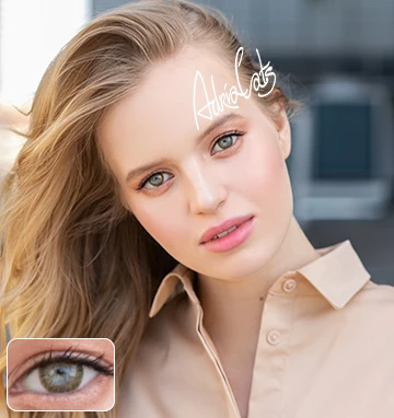 ADRIA Color 3 Tone Pure Hazel (насыщенный орех)