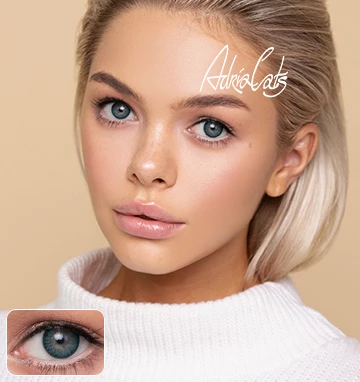 ADRIA Color 3 Tone True Sapphire (сапфир)