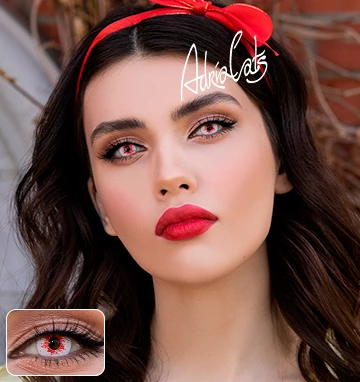 ADRIA Crazy Blood (кровь)