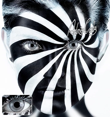 ADRIA Crazy Psyho (психо)