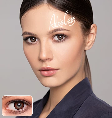 ADRIA Elegant Brown (карий)